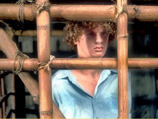 Auf der Suche nach der Schatzinsel