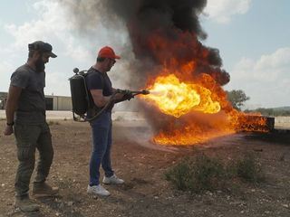 USA extrem: Freiheit und Lifestyle in XXL