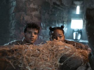 Das Maerchen von der Zauberfloete