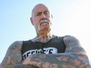 Secrets of the Hells Angels - Ein Leben fuer den Club