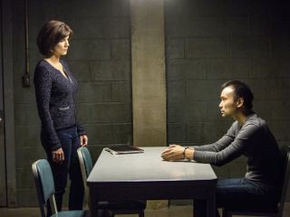 Navy CIS: New Orleans