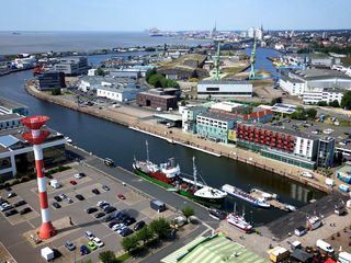 Heimat.Hafen.Bremerhaven