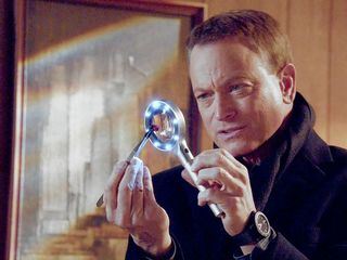 CSI: NY