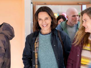 Der Irland-Krimi: Die Tote am Fluss