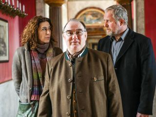 Tatort: Deckname Kidon