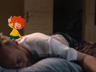 Neue Geschichten vom Pumuckl
