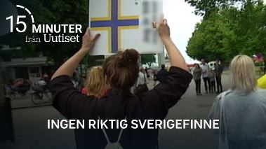 15 minuter från Uutiset