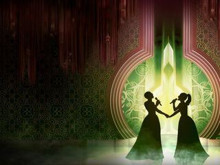 Wicked: One Wonderful Night