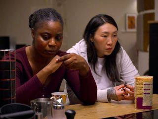 Berlin - Tag & Nacht