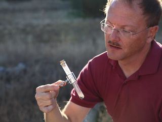 Das Universum - Eine Reise durch Raum und Zeit