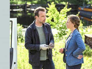 Polizeiruf 110: Das Beste fuer mein Kind