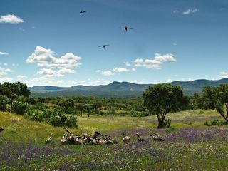 Portugal - Europas Wilder Westen