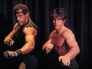 American Fighter III - Die blutige Jagd