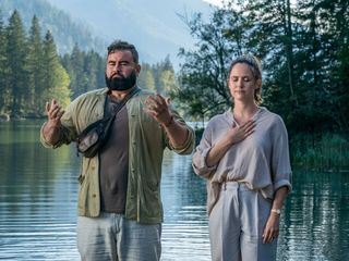 Die Rettung der uns bekannten Welt Die Rettung der uns bekannten Welt