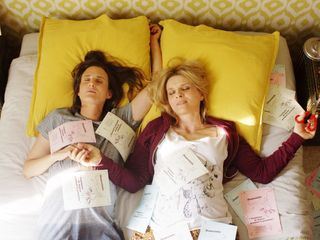 Telle mère, telle fille