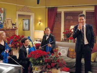 How I Met Your Mother