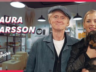 Kurzstrecke mit Pierre M. Krause