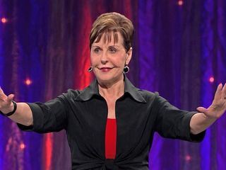 Joyce Meyer - Das Leben geniessen