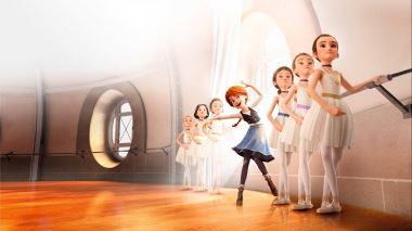 Ballerina