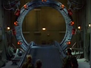 Stargate SG-1 Stargate SG-1