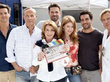 Willkommen bei den Hartmanns