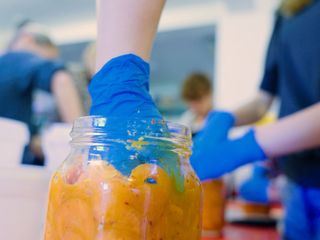 Fermentieren - Power fuer einen gesunden Darm