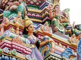 Indiens unbekannter Suedosten