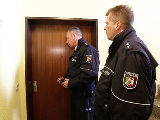 Der Blaulicht Report