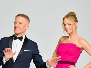 Dancing Stars - Die Entscheidung