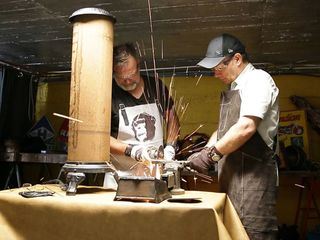 Hallo Schatz - Vom Plunder zum Prachtstueck