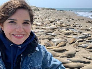 Anna und die wilden Tiere