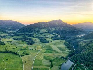 Das Tannheimer Tal - Juwel der Berge Das Tannheimer Tal - Juwel der Berge