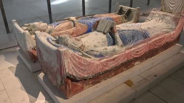 Historiska drottningar