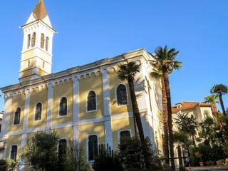 Reformierter Gottesdienst