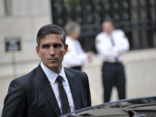 Person of Interest