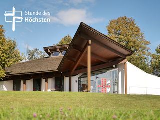 Stunde des Hoechsten Stunde des Hoechsten