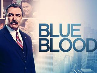 Blue Bloods - Crime Scene New York