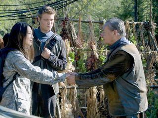 Stargate Universe