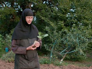 Die Schwestern der Erde