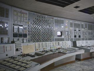 Das Tschernobyl-Vermaechtnis
