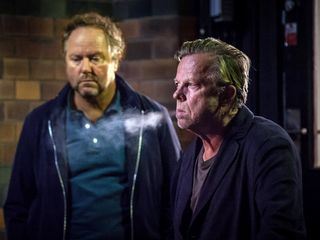 Mankells Wallander: Verrat Mankells Wallander: Verrat