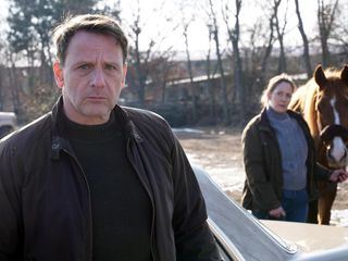 Duenentod - Ein Nordsee-Krimi: Blutiges Moor