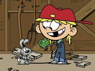 Bienvenue chez les Loud