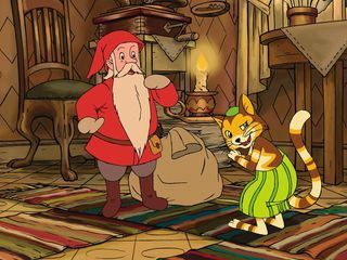 Pettersson und Findus