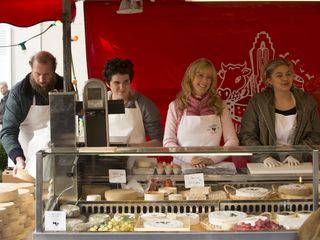 La famille Bélier La famille Bélier