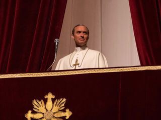 The New Pope The New Pope