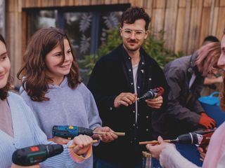 Aktion Mensch - Glueckszahlen der Woche