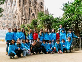 Schweizerschule Barcelona