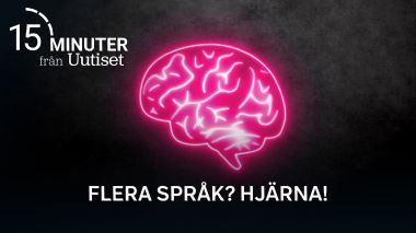 15 minuter från Uutiset
