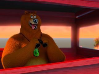 Grizzy & the Lemmings